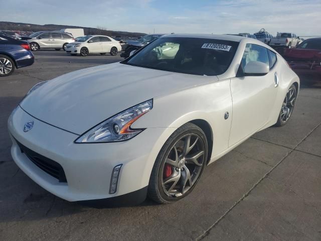 2016 Nissan 370Z Base