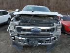 2022 Ford F250 Super Duty