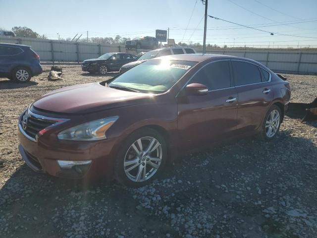 2015 Nissan Altima 3.5S