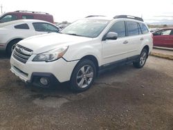 Vehiculos salvage en venta de Copart Tucson, AZ: 2013 Subaru Outback 3.6R Limited