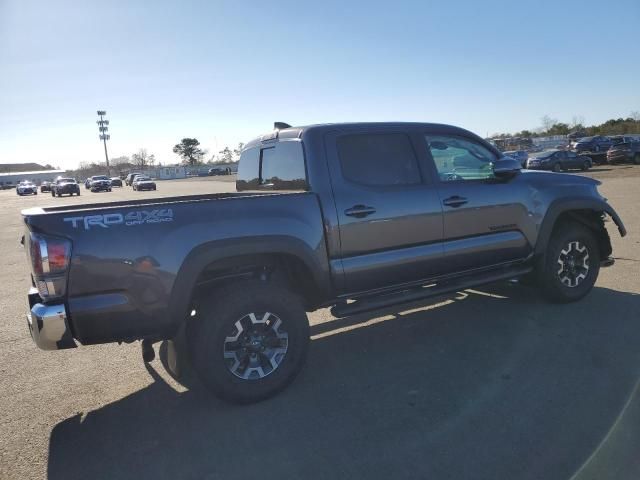 2023 Toyota Tacoma Double Cab