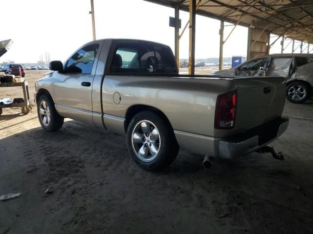 2003 Dodge RAM 1500 ST