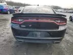 2018 Dodge Charger GT