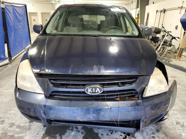 2007 KIA Sedona EX