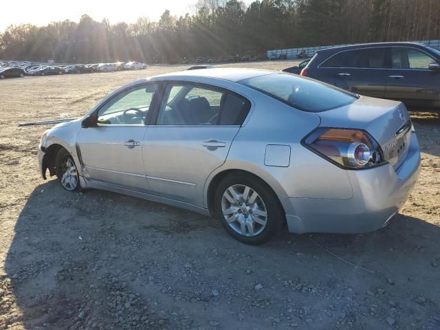 2010 Nissan Altima Base