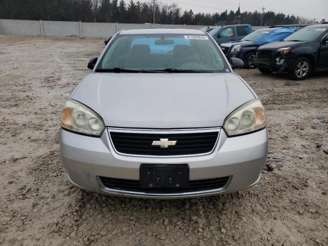 2006 Chevrolet Malibu LS