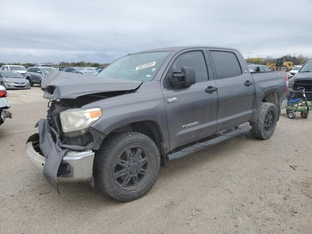 2014 Toyota Tundra Crewmax SR5