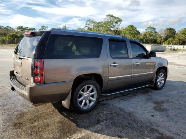 2011 GMC Yukon XL Denali