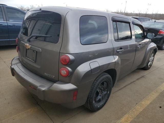 2011 Chevrolet HHR LT