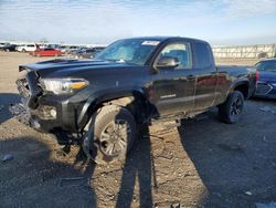 Salvage cars for sale at Earlington, KY auction: 2019 Toyota Tacoma Access Cab