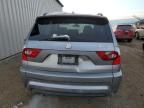 2006 BMW X3 3.0I