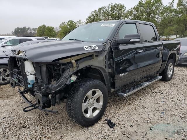 2019 Dodge RAM 1500 BIG HORN/LONE Star