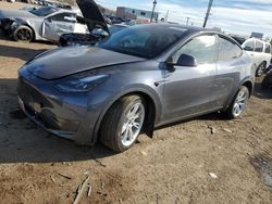 Vehiculos salvage en venta de Copart Colorado Springs, CO: 2023 Tesla Model Y