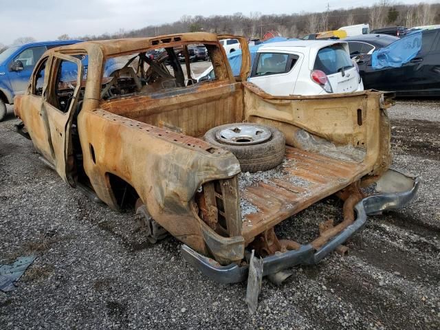 2020 Dodge 1500 Laramie