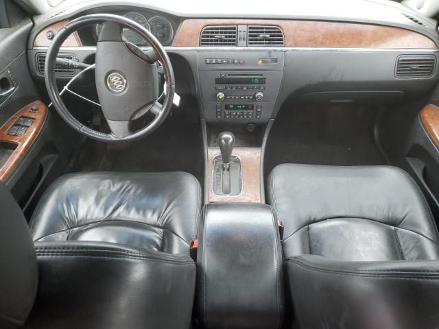 2006 Buick Lacrosse CXL