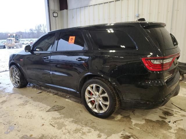 2020 Dodge Durango SRT