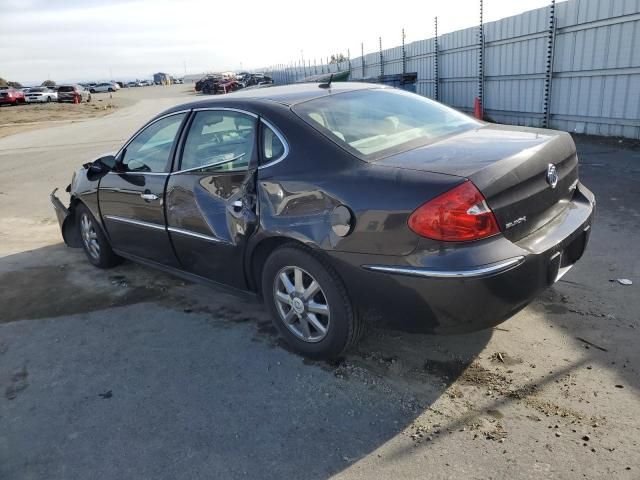 2008 Buick Lacrosse CX