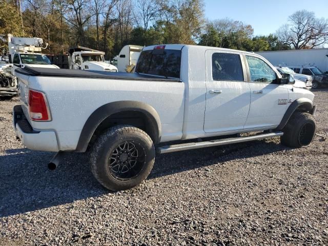 2015 Dodge RAM 2500 Longhorn