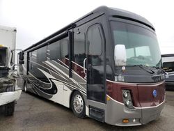 Camiones con título limpio a la venta en subasta: 2017 Freightliner Chassis XC