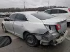 2016 Chevrolet Malibu Limited LTZ