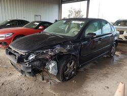 Salvage cars for sale from Copart Riverview, FL: 2005 Volvo S40 T5