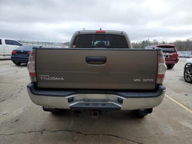 2014 Toyota Tacoma Double Cab Long BED