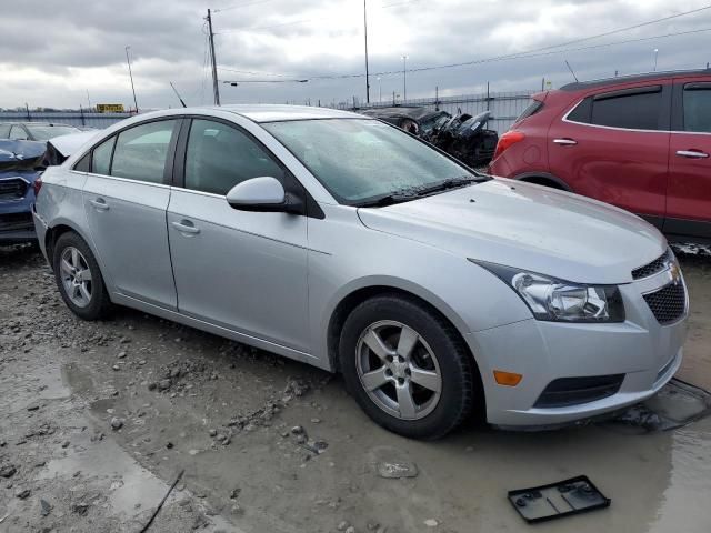 2013 Chevrolet Cruze LT