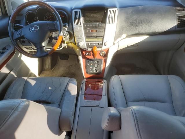 2004 Lexus RX 330