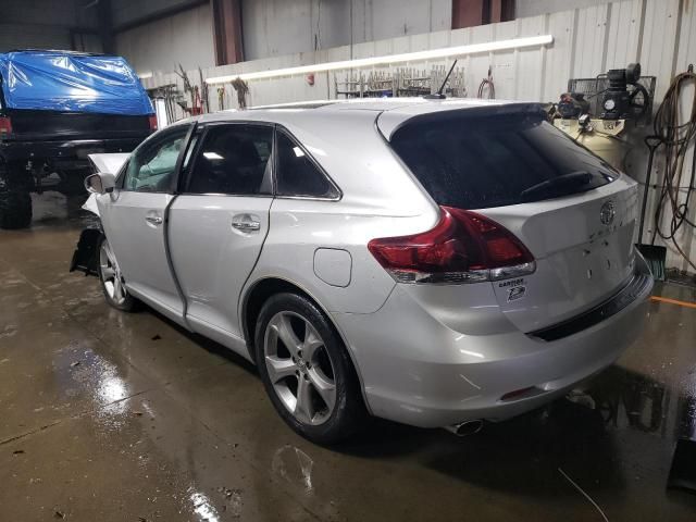 2013 Toyota Venza LE