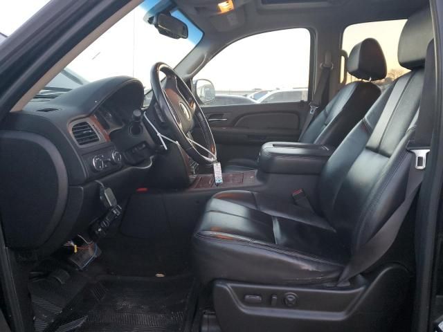 2008 Chevrolet Avalanche K1500