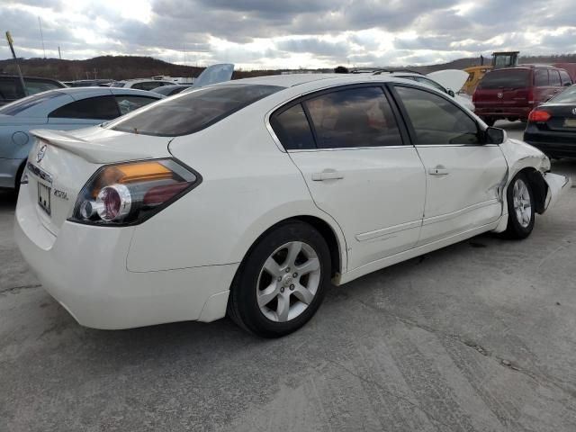 2009 Nissan Altima 2.5