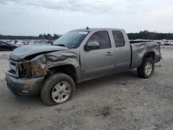 2007 Chevrolet Silverado C1500 for sale in Lumberton, NC