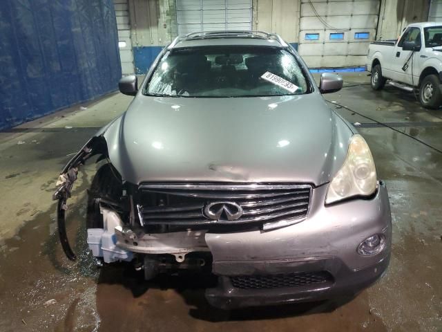 2008 Infiniti EX35 Base