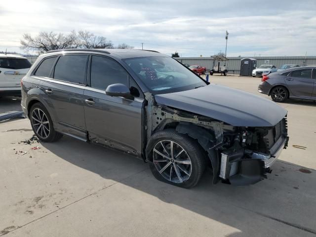 2023 Audi Q7 Premium Plus