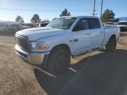 Carros dañados por granizo a la venta en subasta: 2011 Dodge RAM 2500