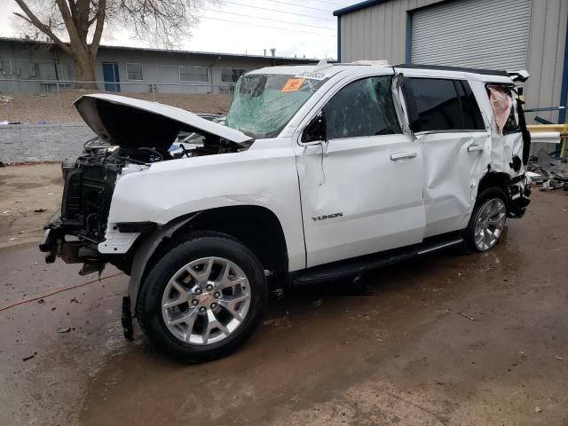 2020 GMC Yukon SLT