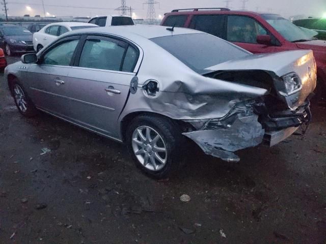 2008 Buick Lucerne CXL