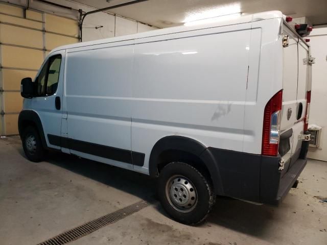 2016 Dodge RAM Promaster 1500 1500 Standard