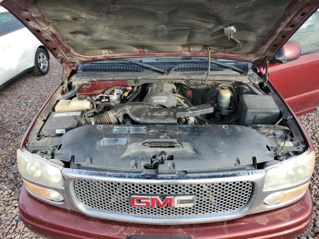 2002 GMC Denali XL K1500