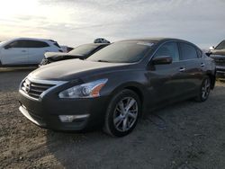 Nissan salvage cars for sale: 2013 Nissan Altima 2.5