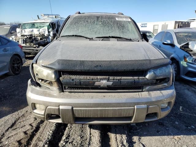 2003 Chevrolet Trailblazer EXT