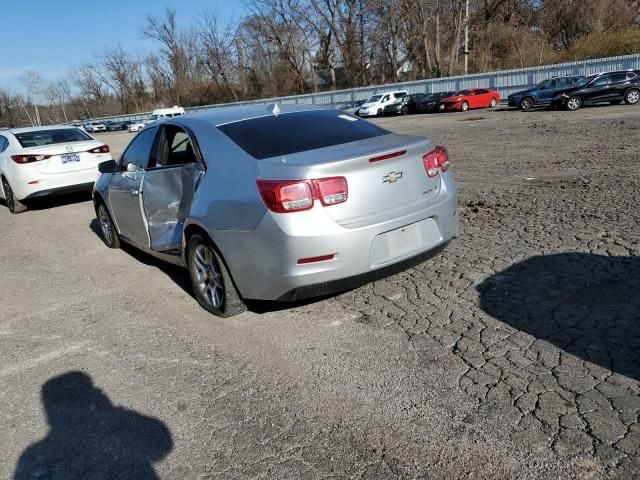 2013 Chevrolet Malibu 1LT