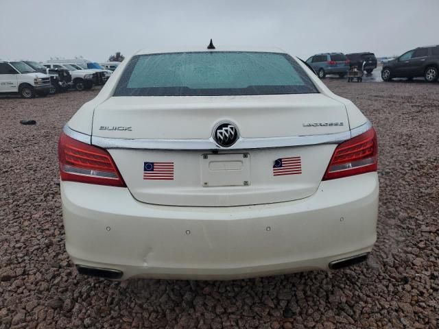 2014 Buick Lacrosse