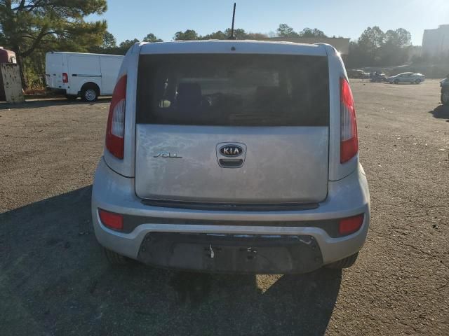 2012 KIA Soul