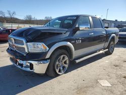 Dodge salvage cars for sale: 2013 Dodge 1500 Laramie