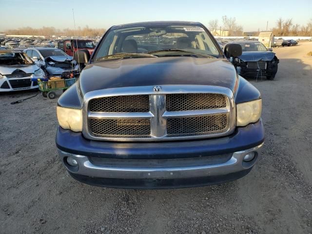 2003 Dodge RAM 1500 ST