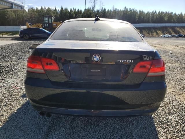 2007 BMW 328 I