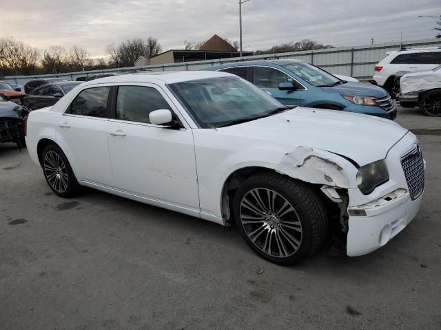 2010 Chrysler 300 S