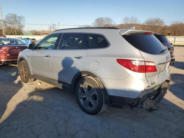 2014 Hyundai Santa FE GLS