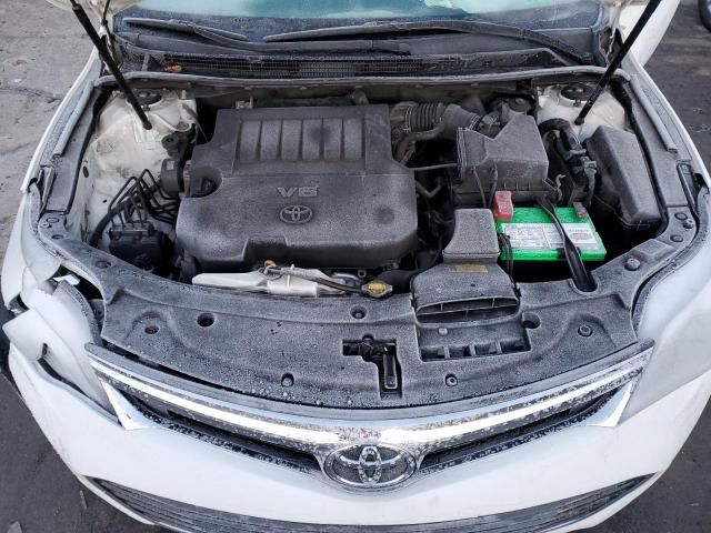 2014 Toyota Avalon Base